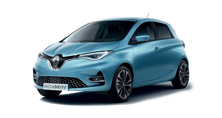 Renault ZOE R135 Z.E. 50 Renault ZOE R135 Z.E. 50