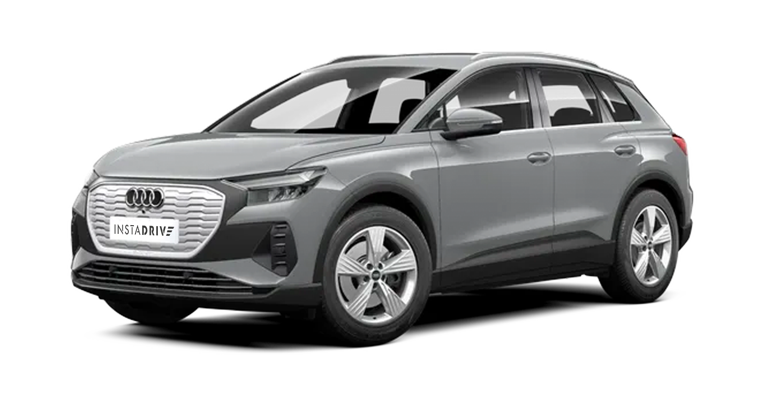 Audi Q4 40 e-tron