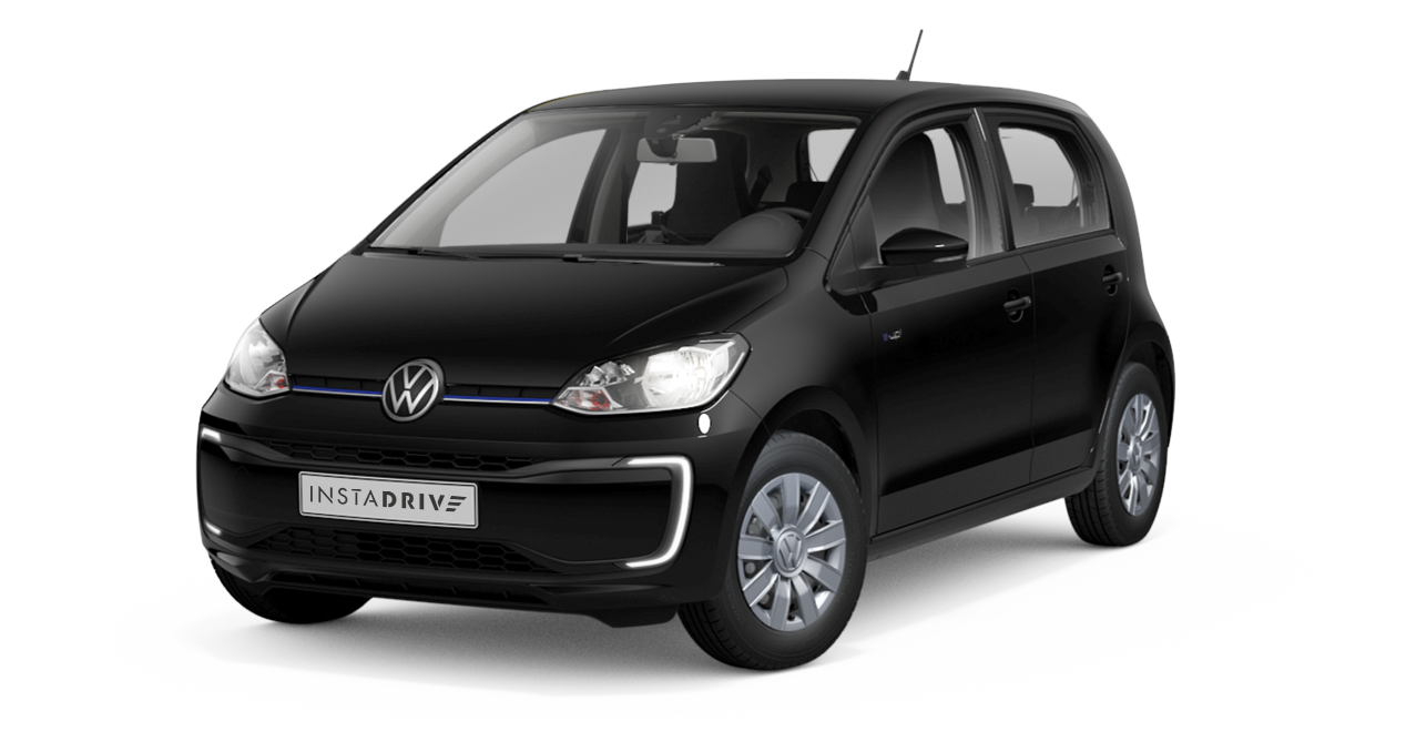 Volkswagen e-up