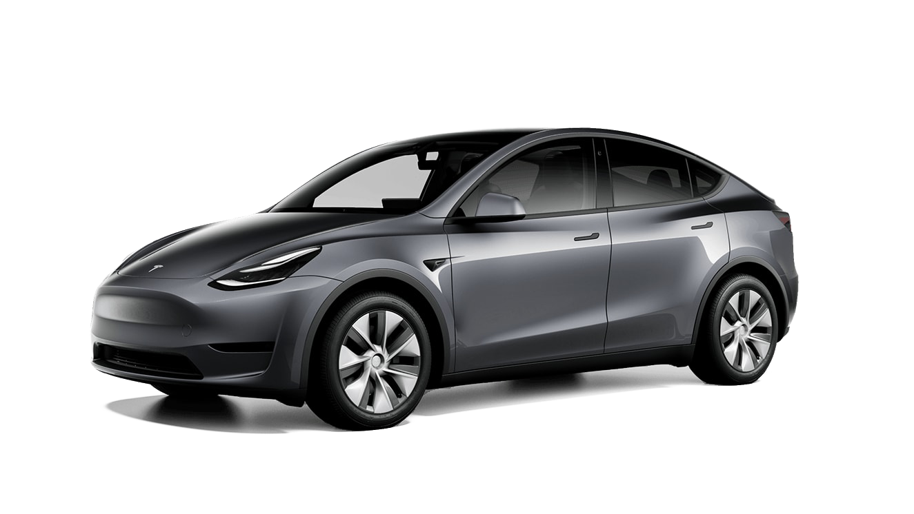 Tesla Model Y LR AWD