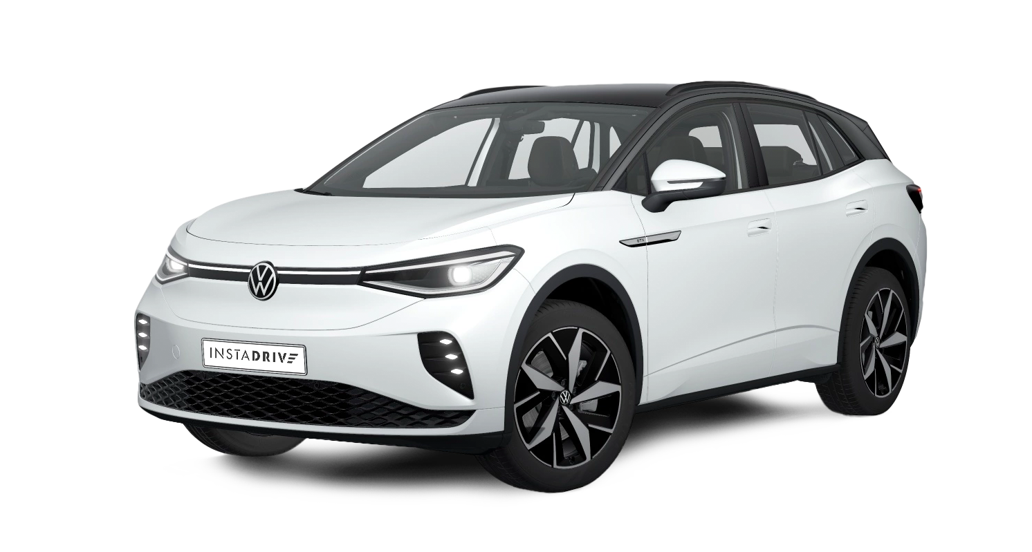 Volkswagen ID.4 GTX