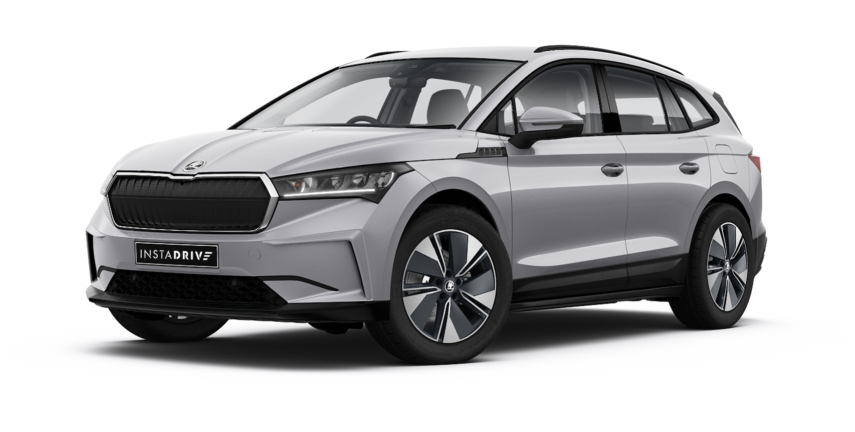 Skoda ENYAQ iV 80
