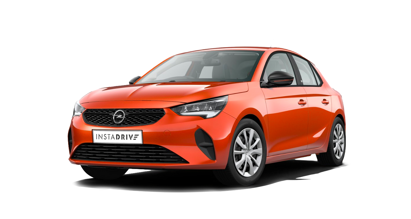 Opel Corsa-e