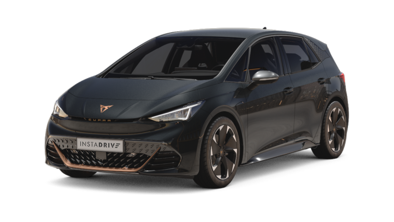 Cupra Born 77 e-Boost