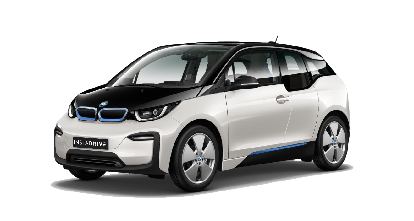 BMW i3 120 Ah
