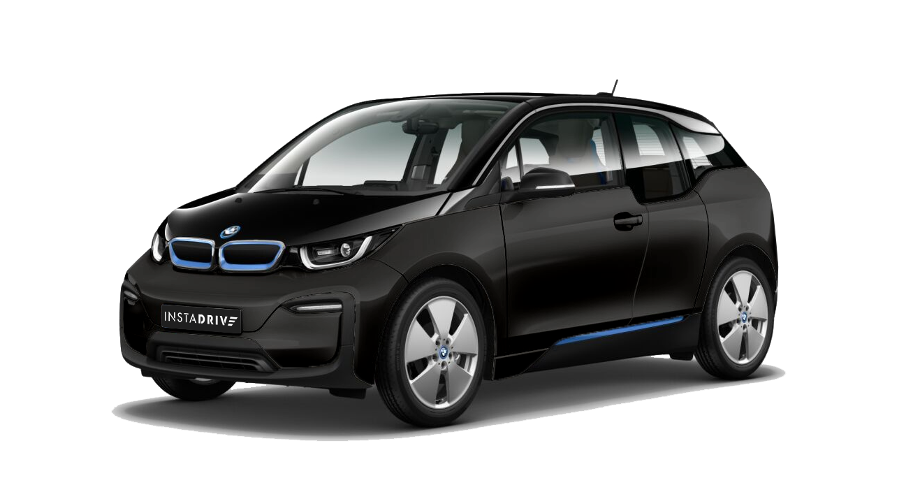 BMW i3 120 Ah
