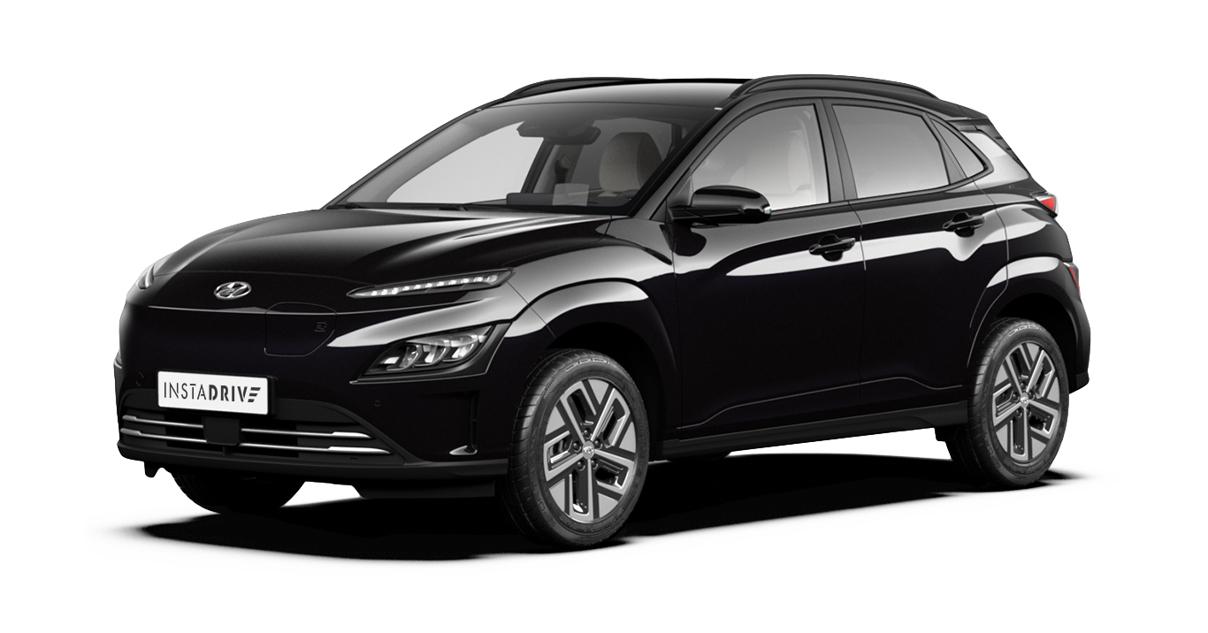 Hyundai KONA Elektro LR