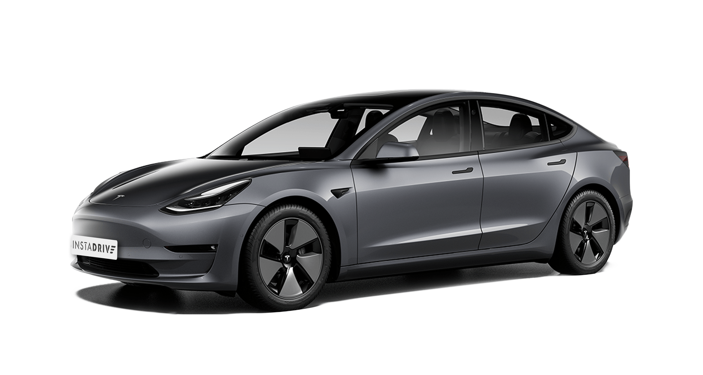 Tesla Model 3 LR AWD