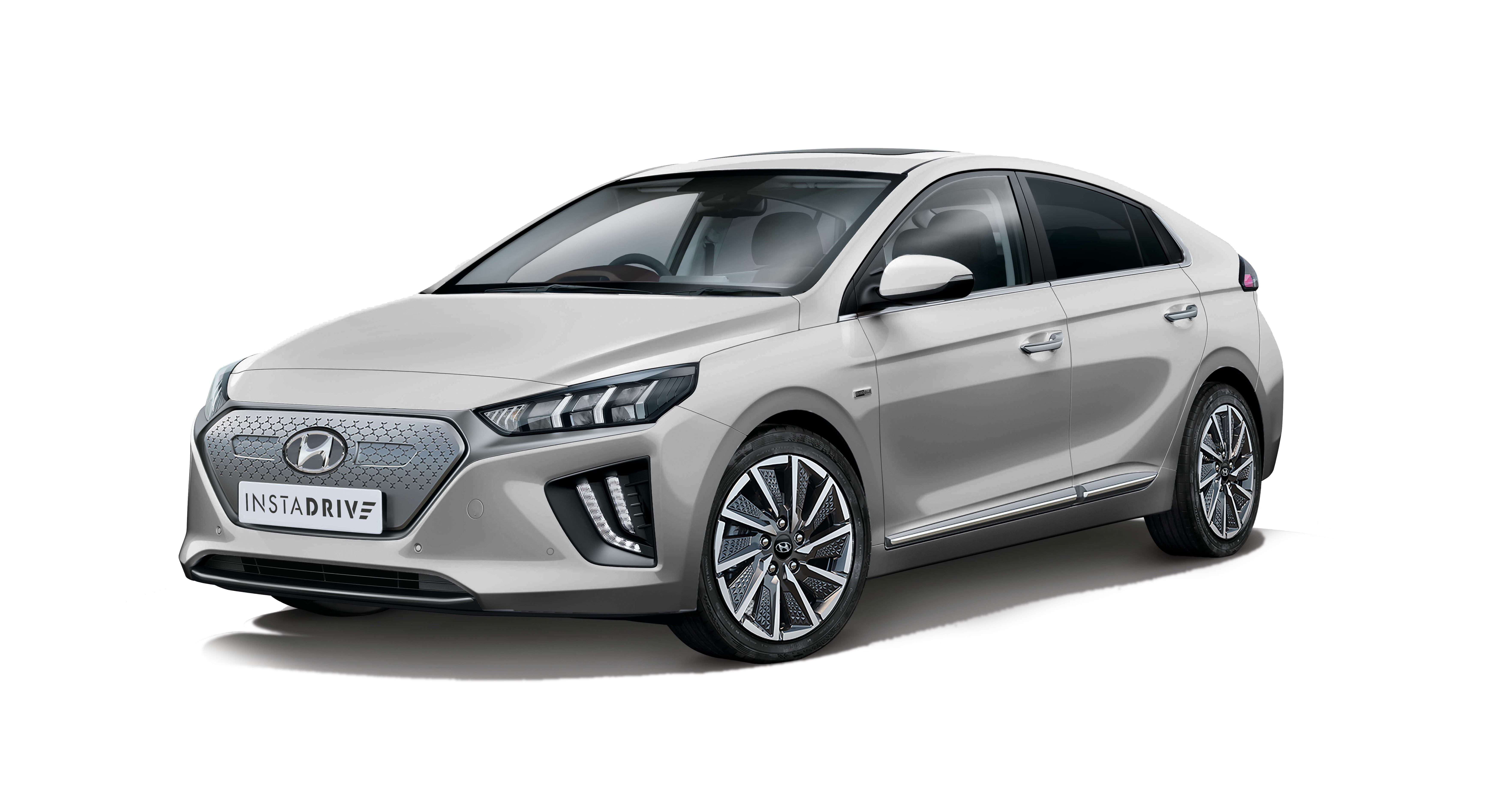 Hyundai IONIQ Elektro 38,3 kWh