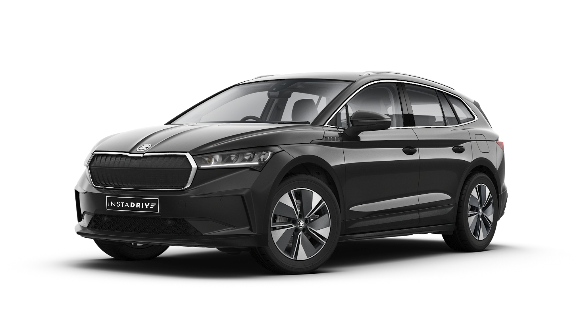 Skoda ENYAQ iV 80x