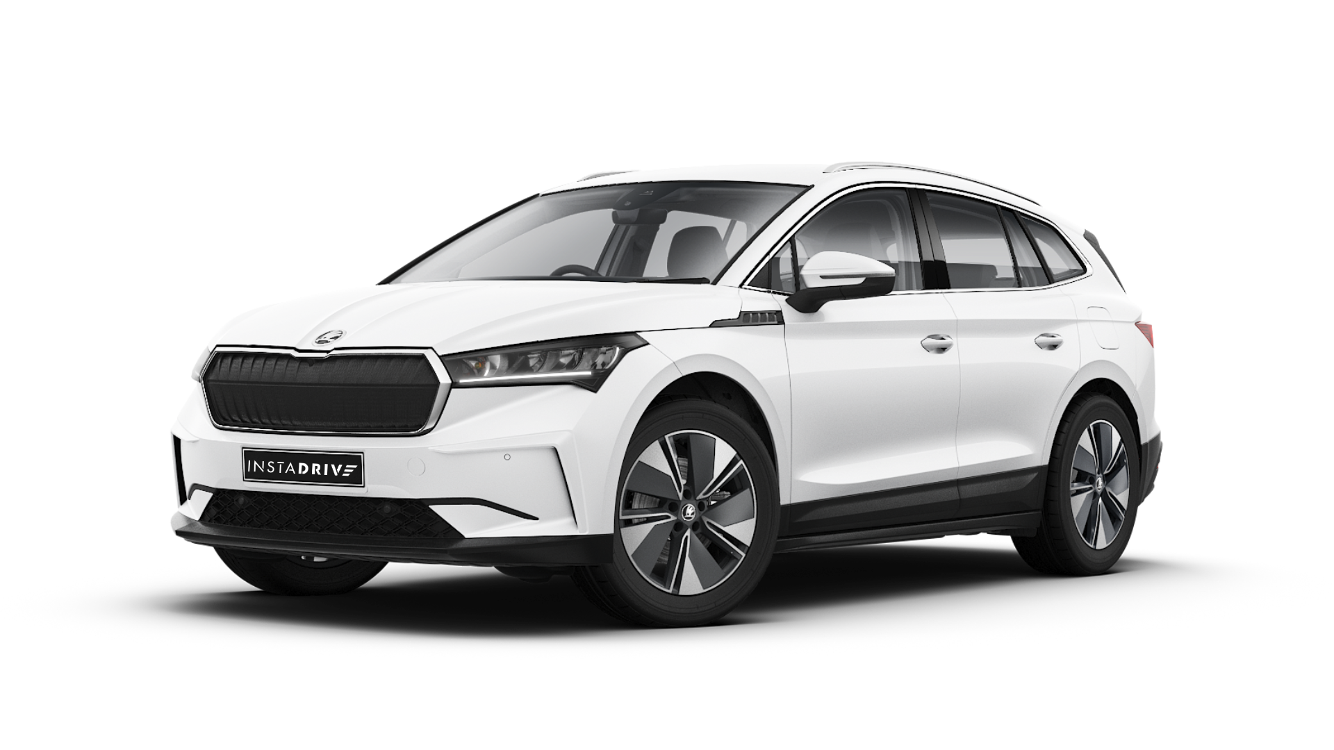 Skoda ENYAQ iV 80x