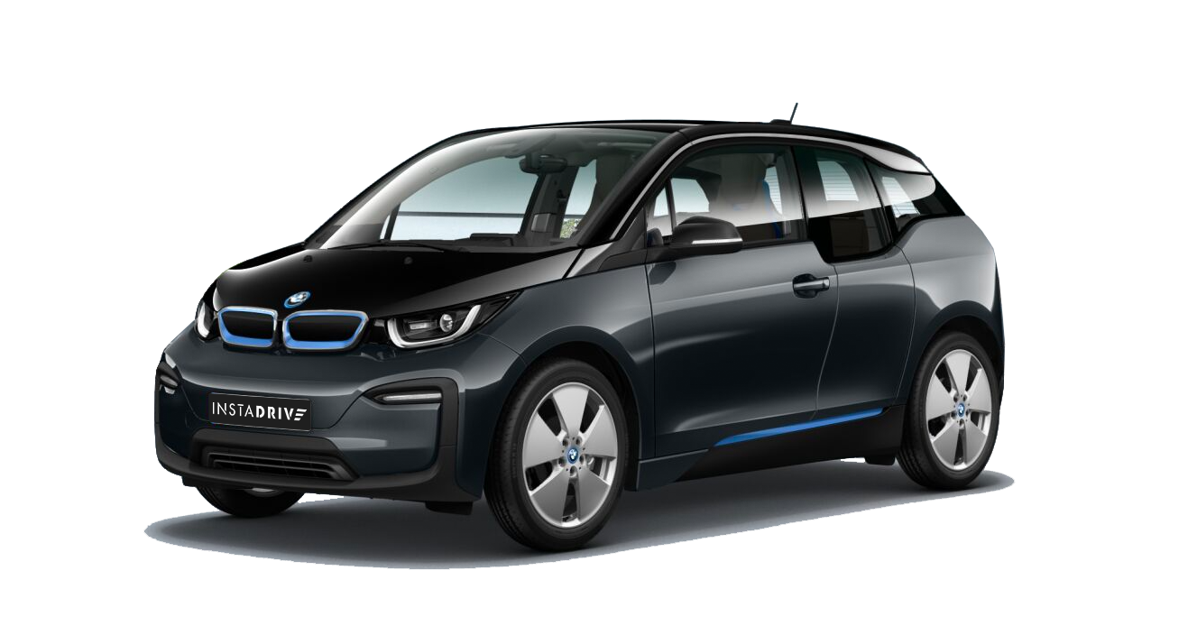 BMW i3 120 Ah