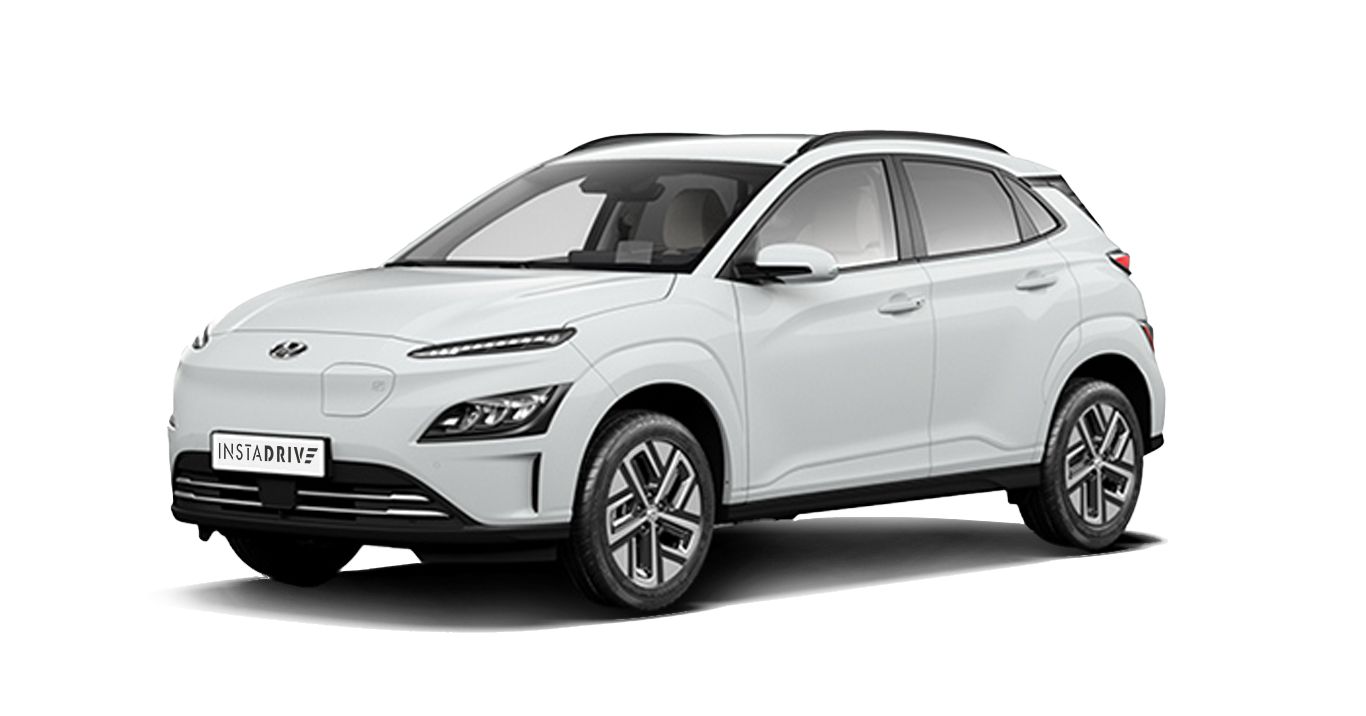 Hyundai KONA Elektro LR