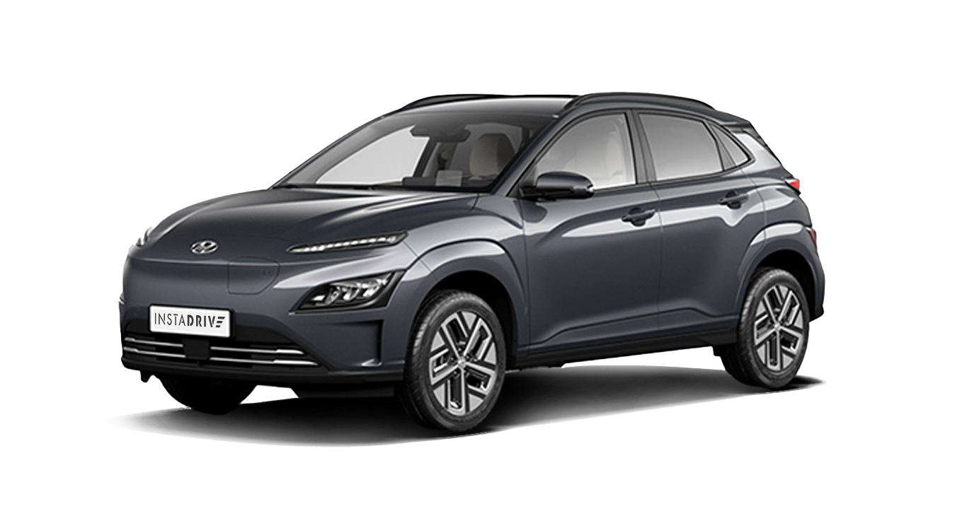 Hyundai KONA Elektro LR