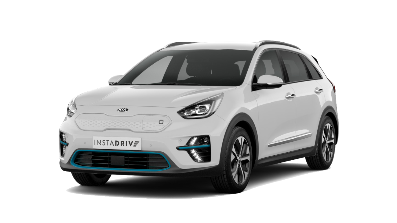 Kia Niro EV