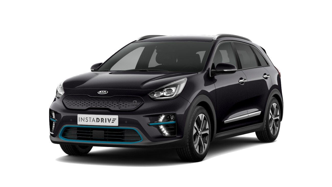 Kia Niro EV