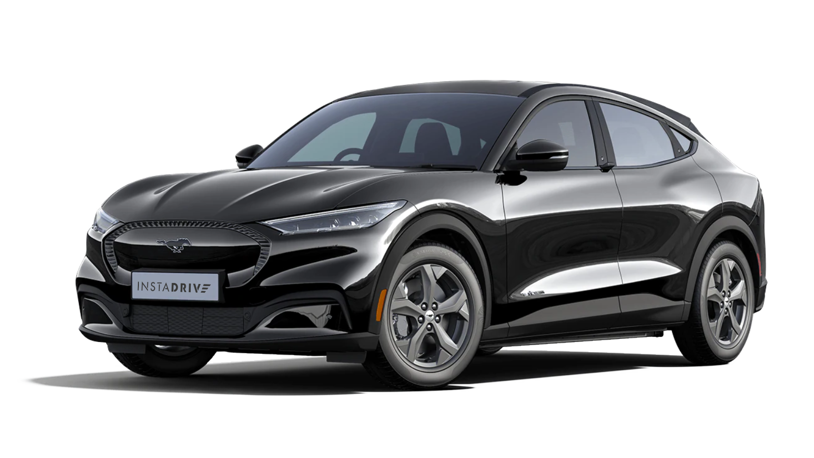 Ford Mustang Mach-E ER