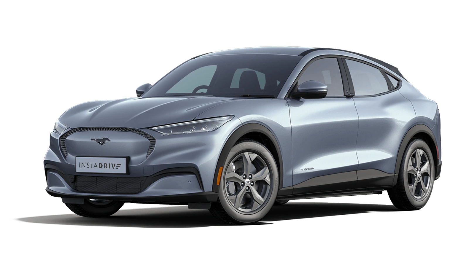 Ford Mustang Mach-E ER