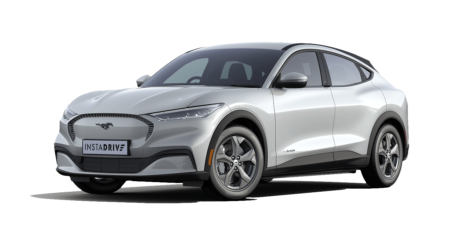 Ford Mustang Mach-E ER AWD