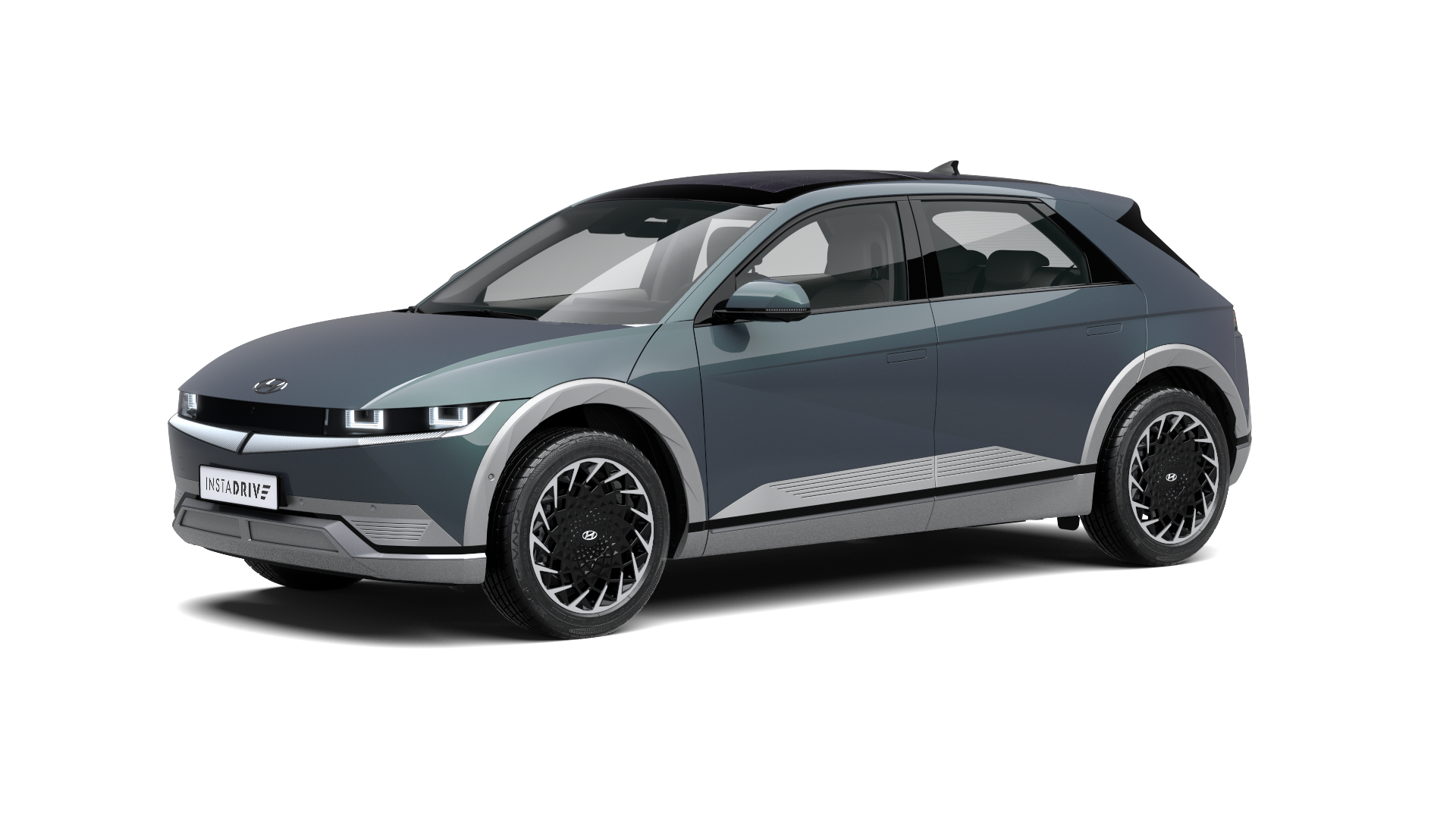 Hyundai IONIQ 5 LR