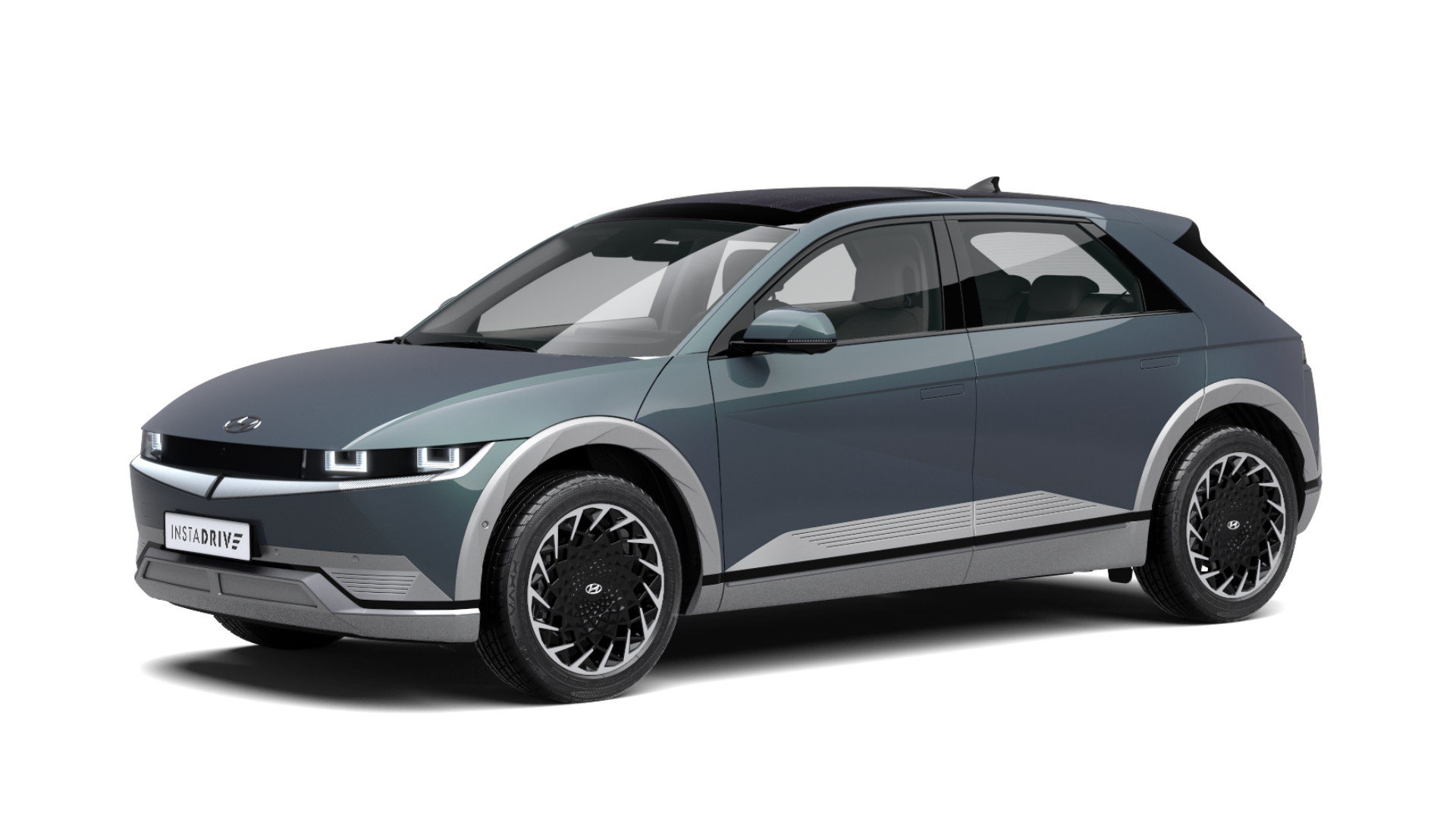 Hyundai IONIQ 5 LR