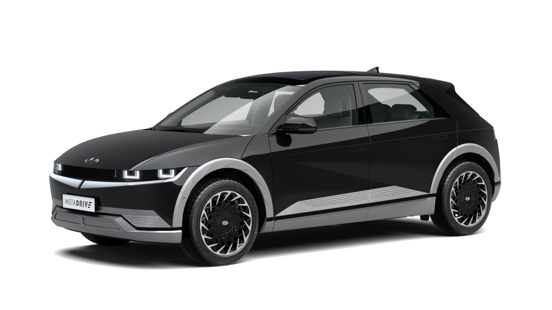 Hyundai IONIQ 5 LR