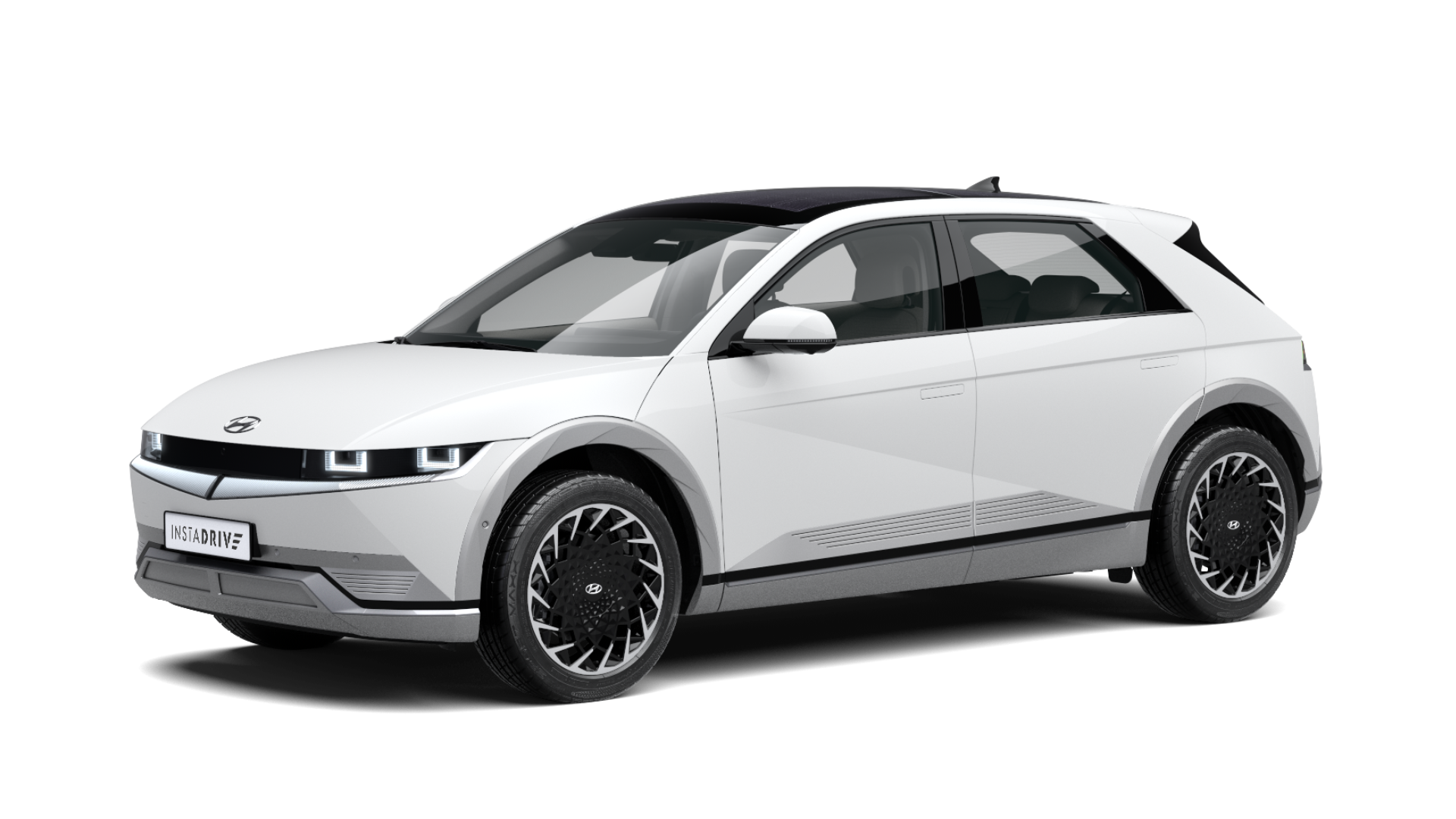 Hyundai IONIQ 5 LR AWD