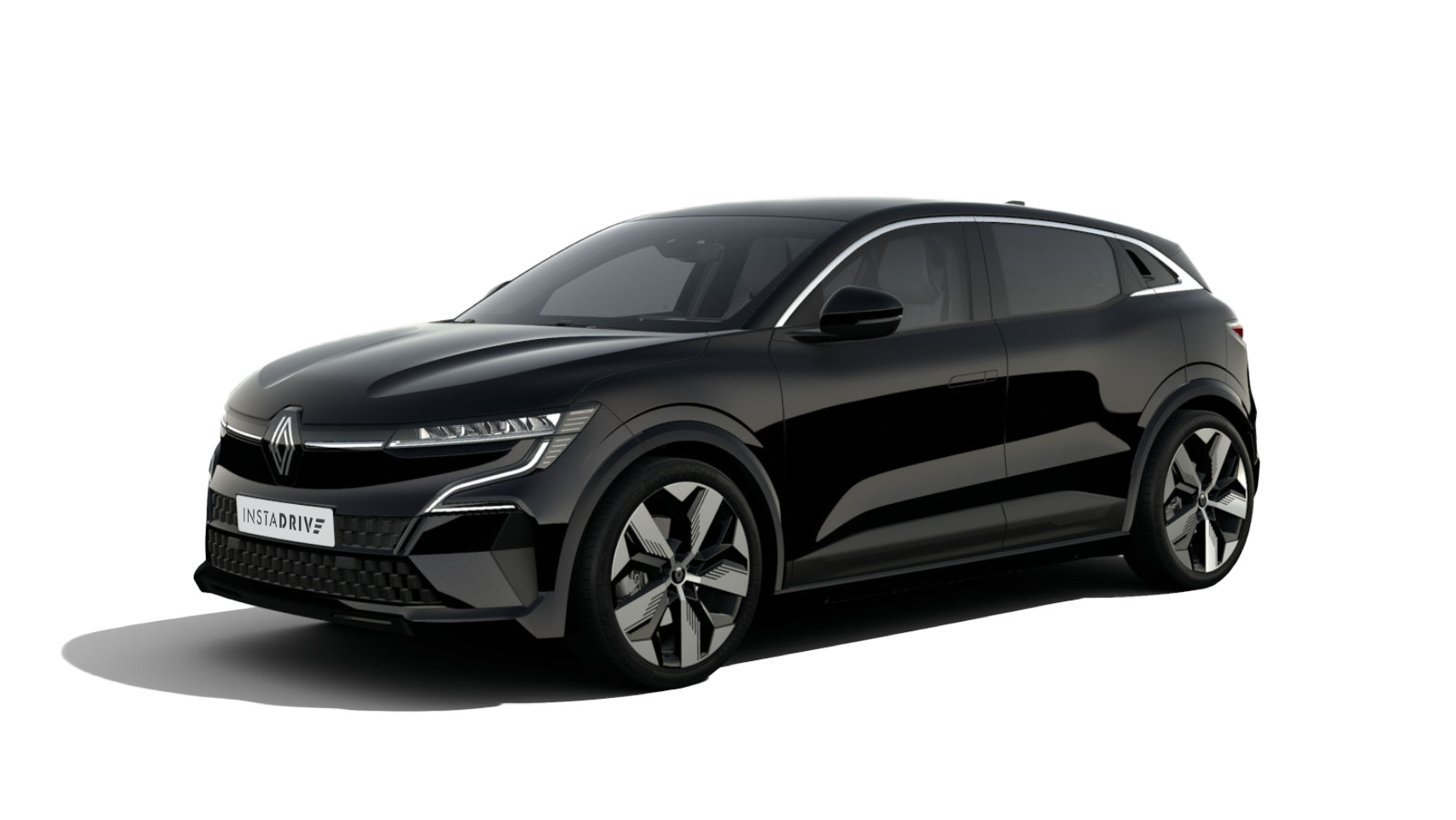 Renault Megane E-Tech Electric EV60 220 hp