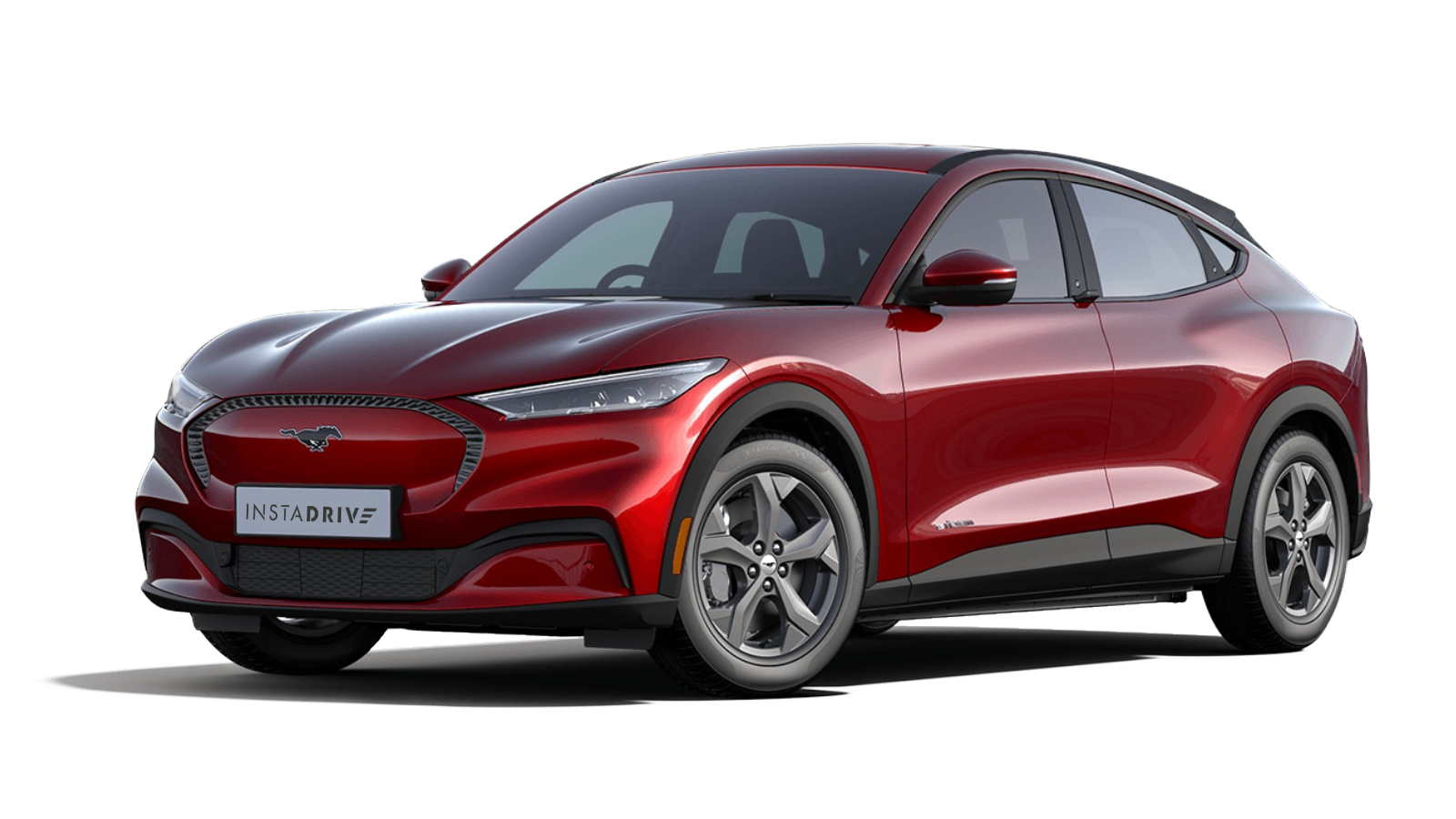 Ford Mustang Mach-E SR