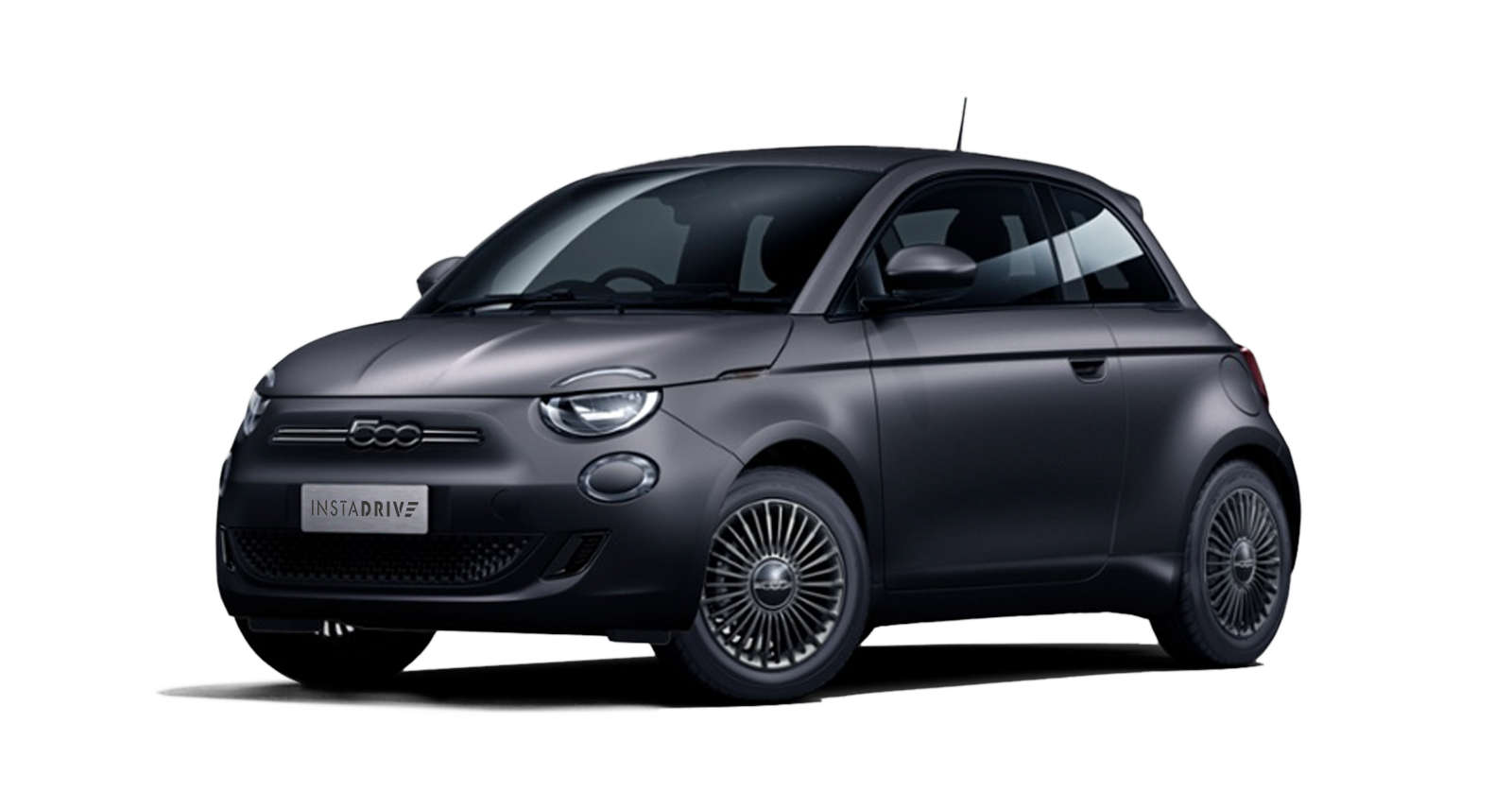 Fiat 500e Coupé