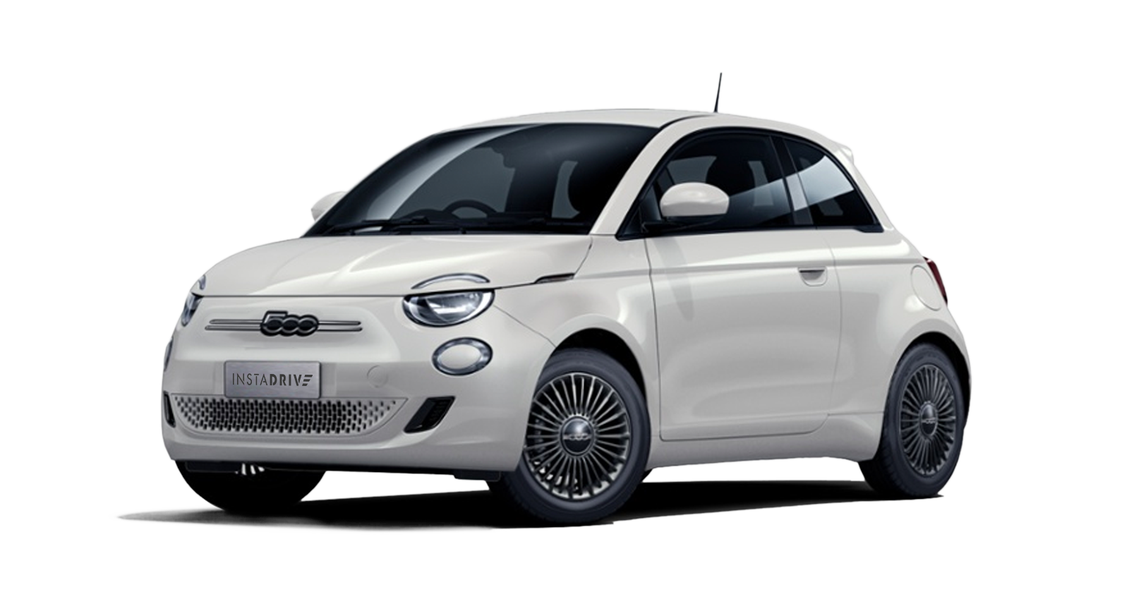 Fiat 500e Coupé