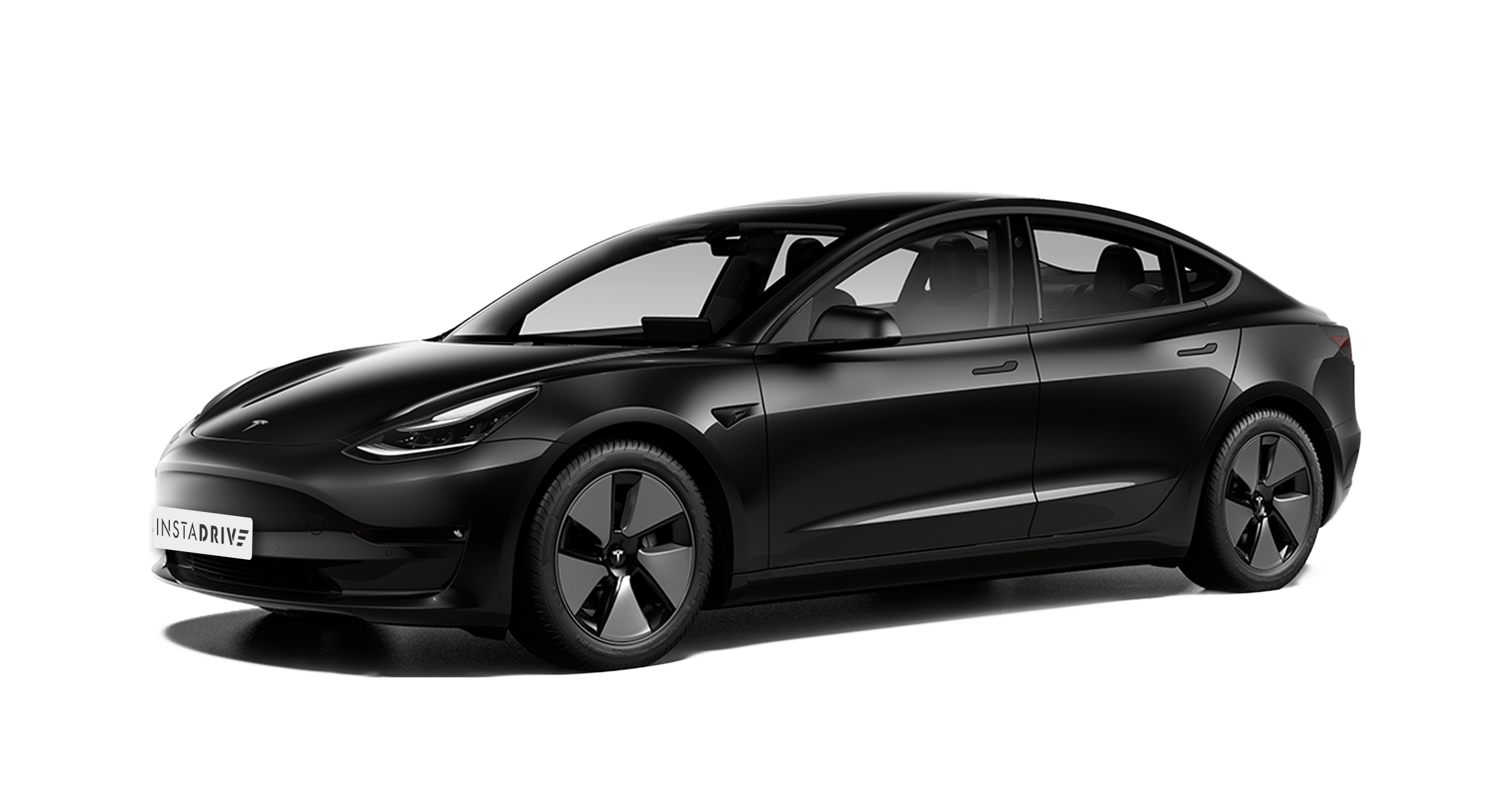 Tesla Model 3 LR AWD