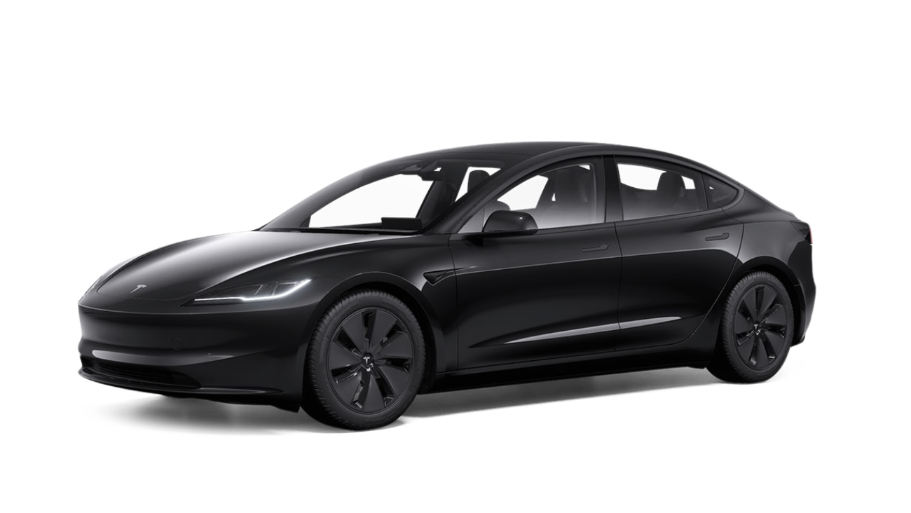 Tesla Model 3 LR RWD
