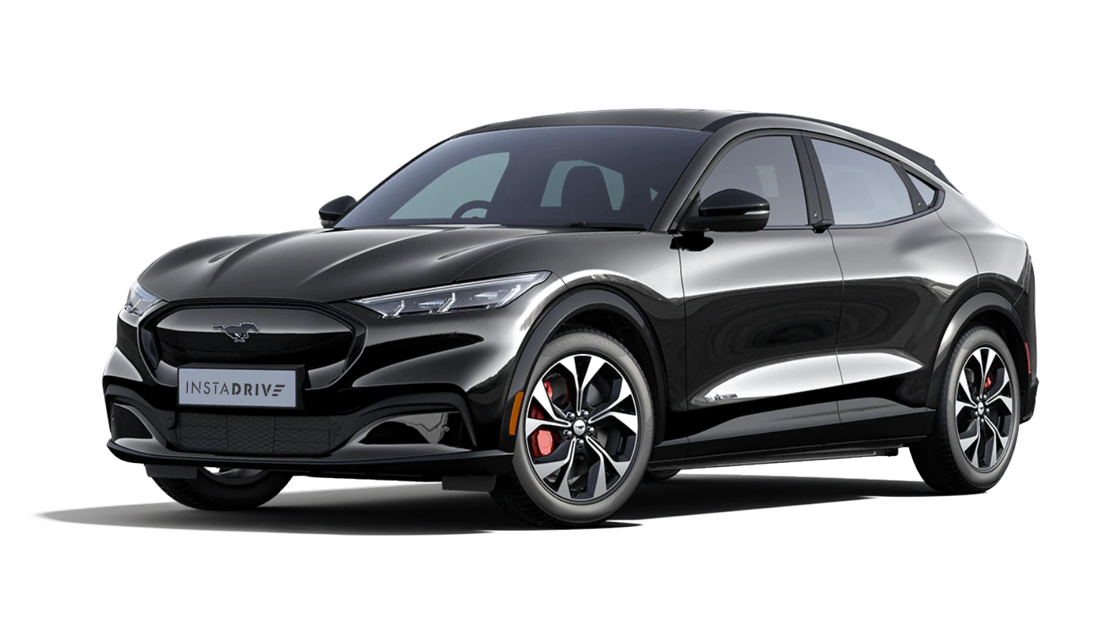 Ford Mustang Mach-E ER AWD