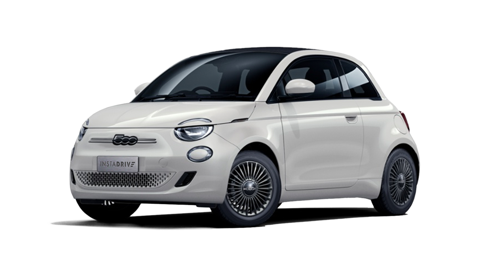 Fiat 500e Cabrio