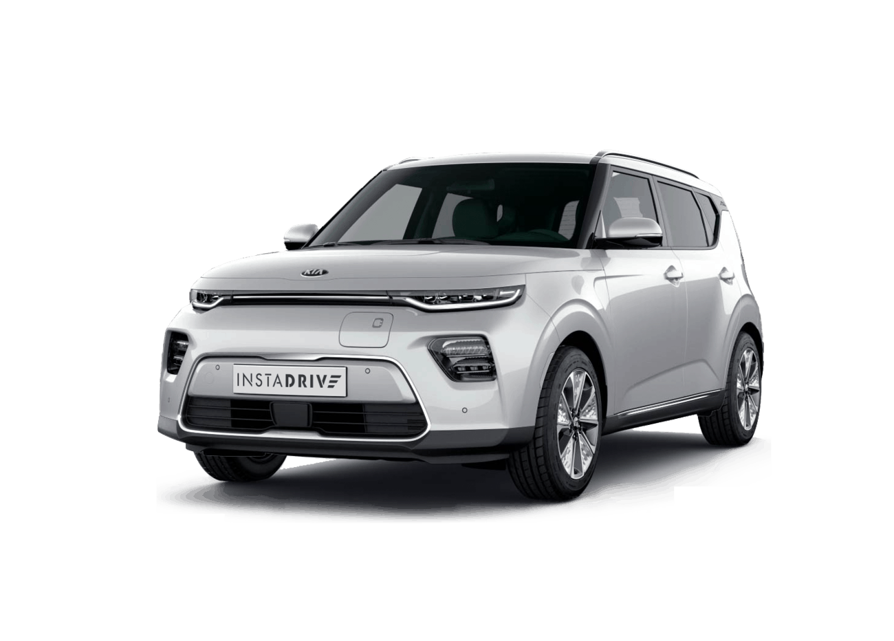 Kia e-Soul LR Kia e-Soul LR