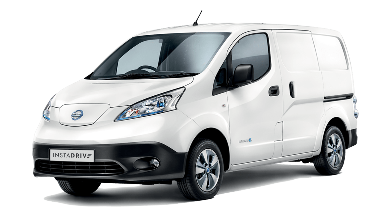 Nissan e-NV200 Kastenwagen Nissan e-NV200 Kastenwagen